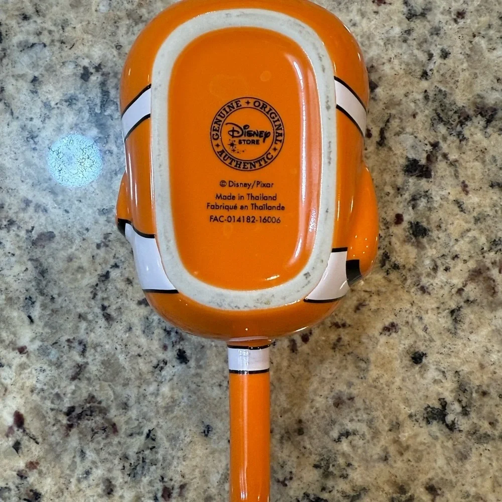 Disney Finding Nemo Mug